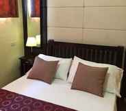 Lainnya 5 MCH Suites at Le Mirage De Malate