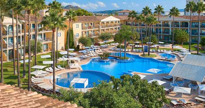 Lain-lain CM Mallorca Palace Hotel - Adults Only