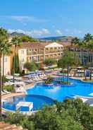 ภาพหลัก CM Mallorca Palace Hotel - Adults Only