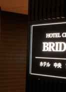Foto utama Hotel Chuo Bridge