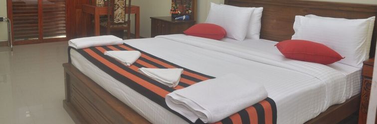 其他 The Max Villa