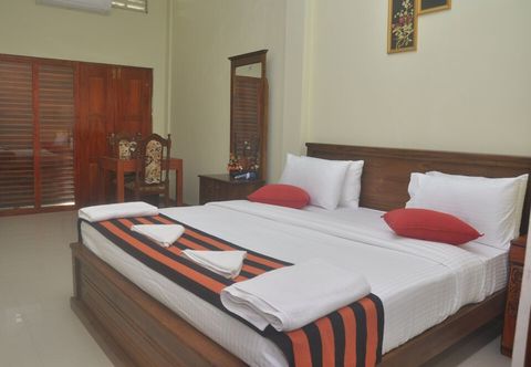 其他 The Max Villa