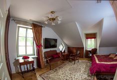 其他 2 Willa Różana - Ormonde Resorts