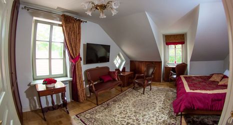 其他 2 Willa Różana - Ormonde Resorts