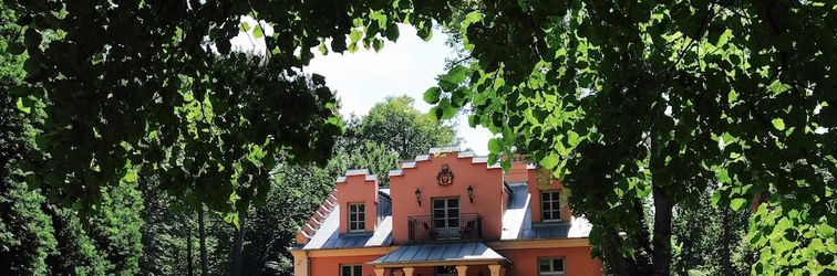 其他 Willa Różana - Ormonde Resorts