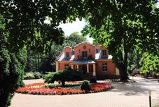 其他 Willa Różana - Ormonde Resorts