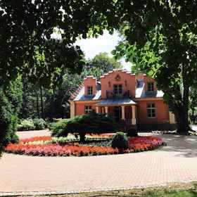 Primary image1Willa Różana - Ormonde Resorts,Janowiec飯店