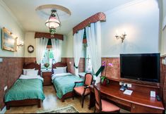 其他 3 Willa Różana - Ormonde Resorts