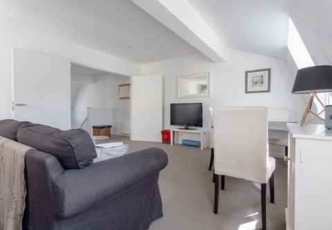 Others Bright & Airy 1 Bedroom Apartment in Central London