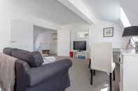 Others Bright & Airy 1 Bedroom Apartment in Central London