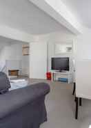 Phòng Bright & Airy 1 Bedroom Apartment in Central London