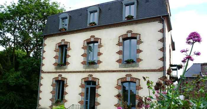 Others B&B Au Bord de la Rive