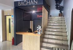 その他 3 Hotel Baghan