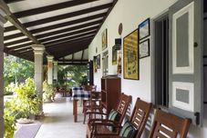 기타 Green wood villa