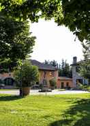 Primary image Relais Cascina Scottina