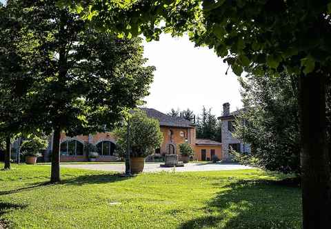 Khác Relais Cascina Scottina