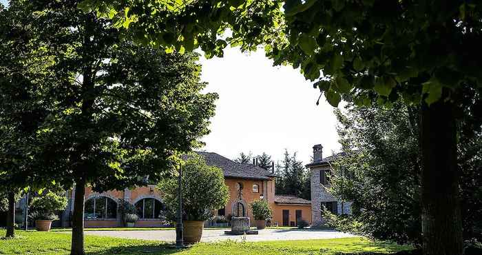 Others Relais Cascina Scottina