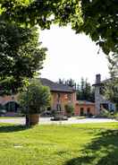 Primary image Relais Cascina Scottina