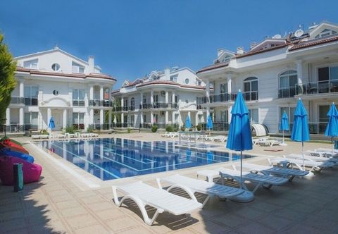 其他 Serenity Apartments 3 by Villamnet