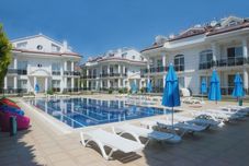 其他 Serenity Apartments 3 by Villamnet