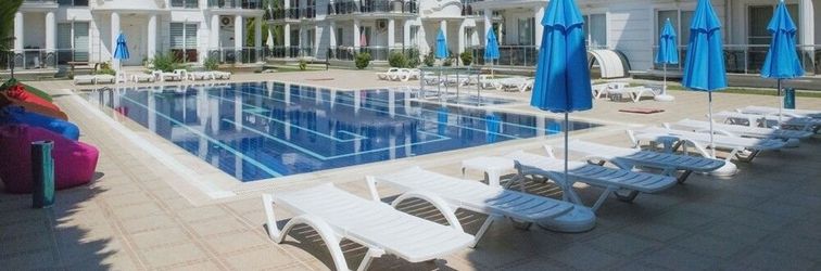 その他 Serenity Apartments 2 by Villamnet