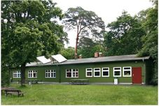 Others JETpak ECOLODGE - Hostel