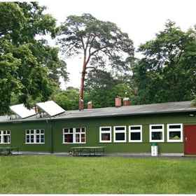 Primary image 1 JETpak ECOLODGE - Hostel, Olympiastadion Station Hotels