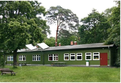 其他 JETpak ECOLODGE - Hostel