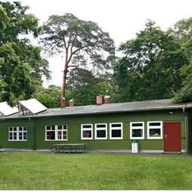 Primary image 1 JETpak ECOLODGE - 호스텔, 테오도어호이스플라츠 호텔