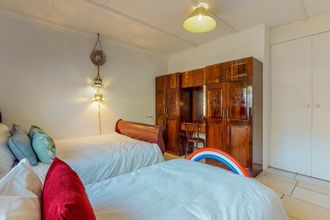 Others 4 Seeberg Cottage C Hermanus