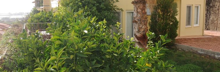 其他 Gold City 3 bedroom Villa 1