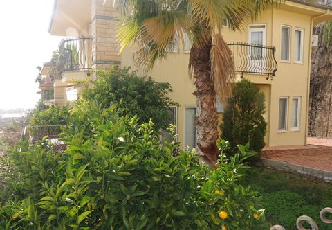 其他 Gold City 3 bedroom Villa 1