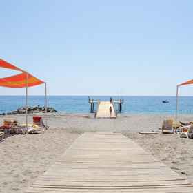 Primary image1Gold City 2 Bedroom Villa 2,安塔利亚別墅