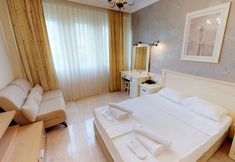 Lain-lain 4 Gold City 1 Bedroom Villa 1