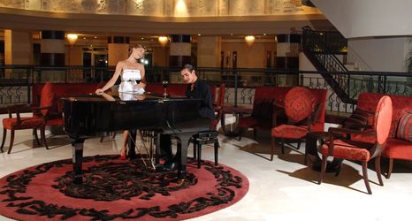 Lain-lain 2 Gold City 1 Bedroom Villa 1