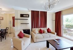 Lain-lain 7 Gold City 1 Bedroom Villa 1