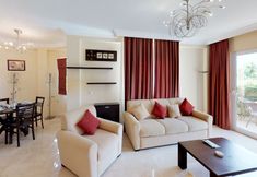 Others 7 Gold City 1 Bedroom Villa 1