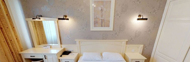 Lain-lain Gold City 1 Bedroom Villa 1