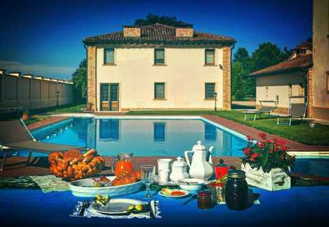 Lain-lain Villa Dello Spino B&B