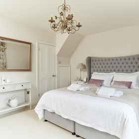 Primary image1繡球之家旅館,Folkestone Racecourse飯店