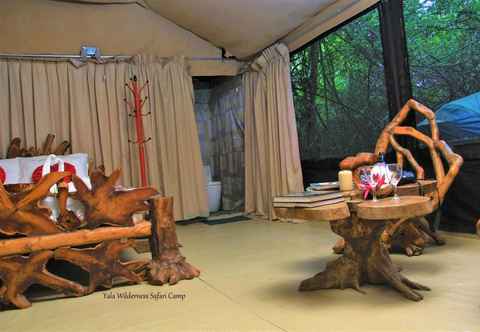 Others Yala Wilderness Safari Camp