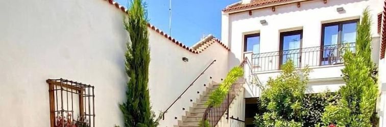 Others El Patio de los Jazmines "Boutique-House"