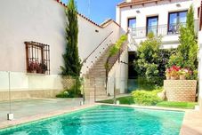 Others El Patio de los Jazmines "Boutique-House"