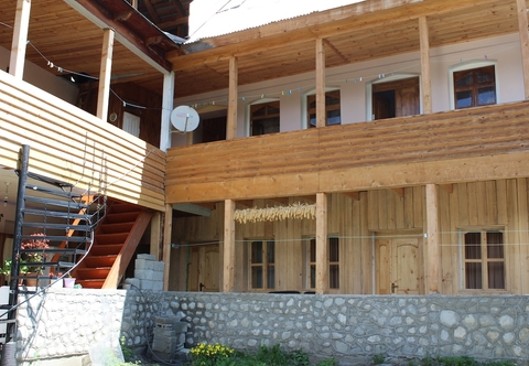 Others Ecohouse Svaneti