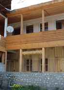 Imej utama Ecohouse Svaneti