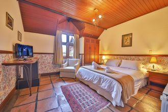 อื่นๆ 4 Esquilo Hotel