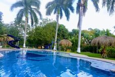 Others El Fuerte de Rozo Hotel Restaurante