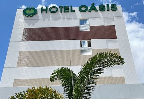 其他 Hotel Oásis