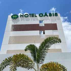Primary image1Hotel Oásis，帕拉伊巴飯店