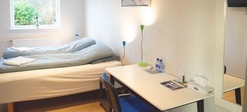 Others 4 Gørding Bed and Breakfast